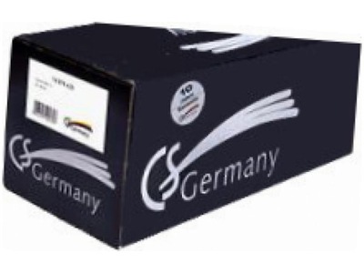 Ресора перед iveco daily vi 2.3 3.0 фото №1