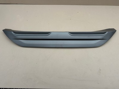 HYUNDAI KONA I 1 17-23R SPOILER BRIDA DE PARAGOLPES PARTE TRASERA PARTE TRASERA 86671-J9000  