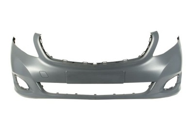 Бампер 5510-00-3552901p фото №1