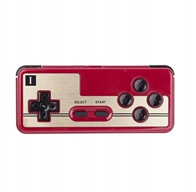 8BitDo FC30 Pad Kontroler Famicom Bluetooth PC Android Switch