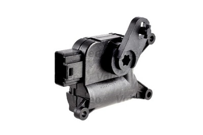 VALEO MOTOR PASO A PASO DE ACONDICIONADOR AUDI A3 Q3 TT SEAT ALHAMBRA ALTEA  