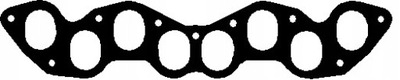 Elring 480.990 прокладка, колектор впускний / випускний фото №1