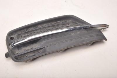 Volvo xc90 ii решётка решётка радиатора бампера левая 31383441 фото №1