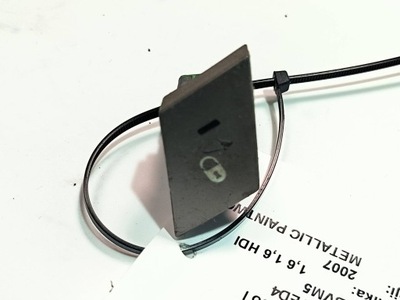 Кнопка 96553146cl citroen c4 picasso i фото №1