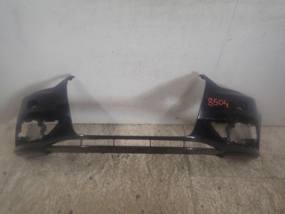 Бампер перед передній audi a3 8v3 hb 2012- фото №1