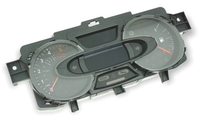 Лічильник прилади talento trafic 248102941r фото №1