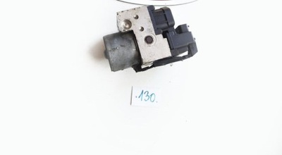 Насос abs fiat ulysse 0265216724 1487993080 фото №1