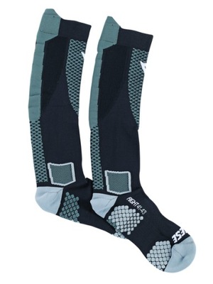 DAINESE UŽMOVAI TERMOAKTYVIOS D-CORE HIGH SOCK M 