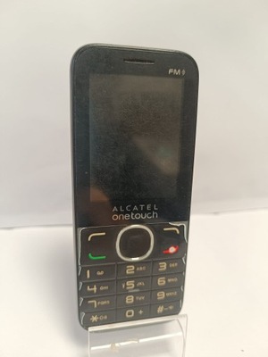Telefon Alcatel Onetouch 2045x *Opis* (1001/2024)