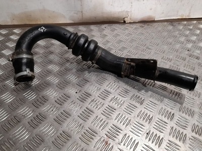 Ford escape iii 2015 wąż / труба интеркулер фото №1