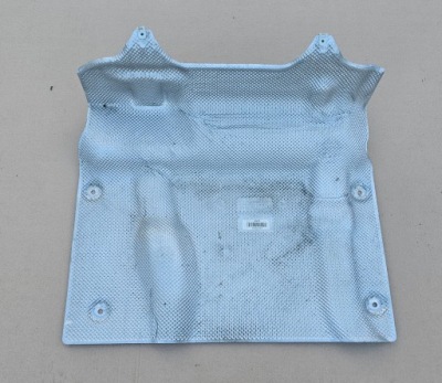 Bmw m5 f90 защита тепловая подвеска пол багажника 8082059 фото №1