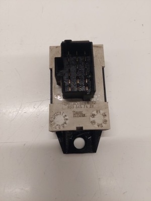 Блок управления модуль temic mercedes atego econic 0335457428 фото №1