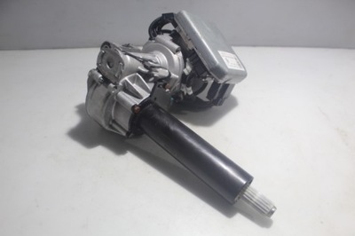 Двигун насос підсилювача rapid ii lift 1.0tsi фото №1