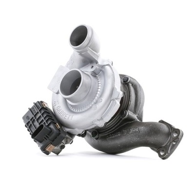 Турбіна турбонагнітач ridex 2234c0021r фото №1