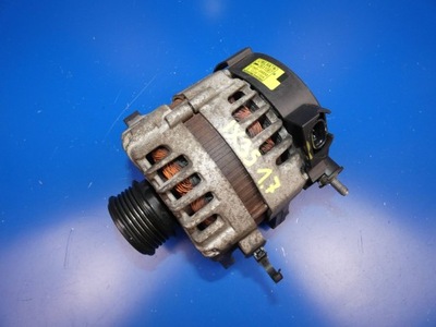 Hyundai ix35 i40 kia sportage 1.7 crdi генератор фото №1