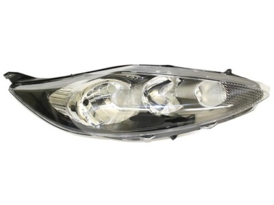 FARO TYC DERECHA FORD FIESTA H1+H7 Z SILNI.  