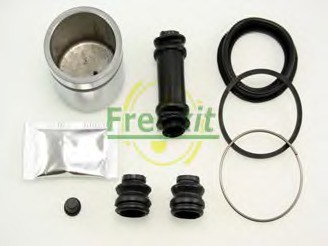 KIT DE REPARACIÓN SOPORTE DE FRENADO MAZDA 323 90-P  