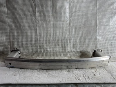 Citroen c3 aircross opel crossland балка бампера усилитель фото №1