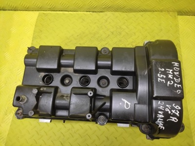 Ford mondeo 2.5 ліва головка двигуна rff53e6090ad фото №1