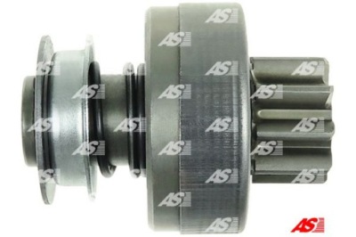 Зчеплення односторонній, стартер as-pl sd9163p фото №1