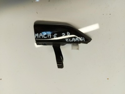 Ford mustang mach-e ручка наружная правый перед lj8b r22404 ad5uaw фото №1