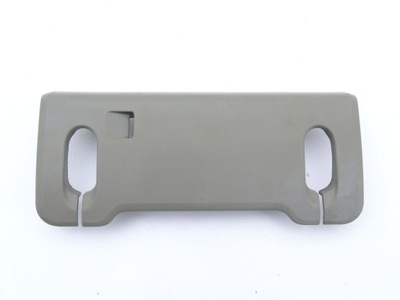 Volvo xc90 02-14 захист підголівник сидіння фото №1