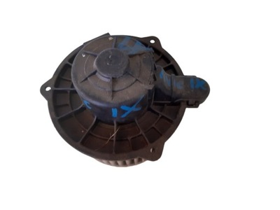 Honda civic ix 12- вентилятор вентилятор фото №1