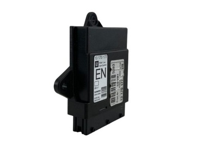 Opel vectra c модуль дверь правый перед 13170177 фото №1