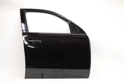 Mercedes gls x167 дверь перед правое 197 фото №1