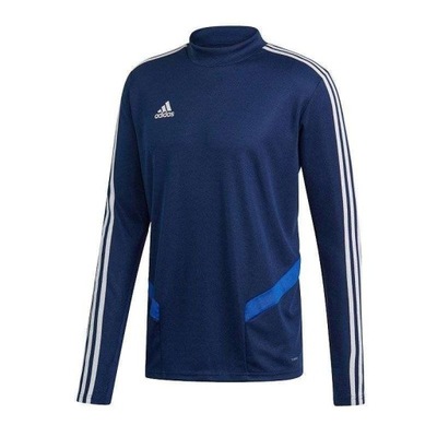 Bluza treningowa piłkarska adidas TIRO 19 r. 164