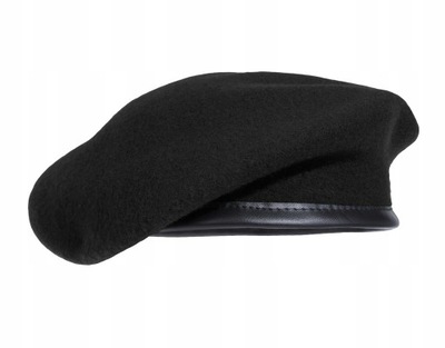 Beret Pentagon French Style Black 59