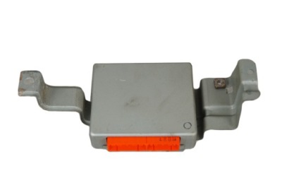 Модуль блок керування abs honda crv i lift 2.0 16v фото №1