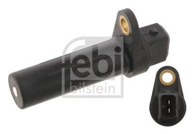 31701 SENSOR POSICIÓN DE EJE CIGÜEÑAL  