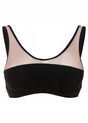 Y42 BPC BIUSTONOSZ BUSTIER BEZ FISZBINÓW R.38 OGB