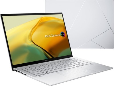 ASUS ZenBook 14 OLED UX3402VA-KN591W Dotyk 2,8k i5-13500H 16GB 512GB Win11H