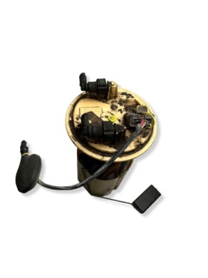 Fiat panda ii 1.4 дизель насос пального 51856923 фото №1