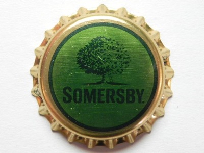 Somersby 7 - NIEBUTELKOWANY