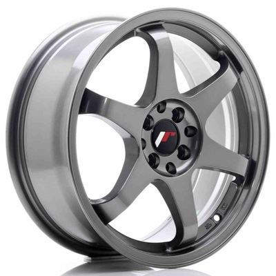 LLANTAS 17 JR3 4X100/108 BMW 3 MAZDA MIATA HONDA  