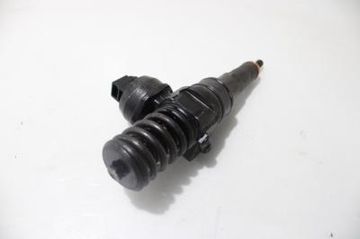 Насос-форсунки насос-форсунка seat ibiza iv 6j 1.4tdi фото №1