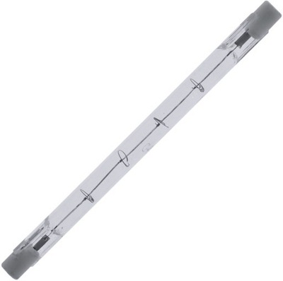 ŻARNIK HALOGENOWY WKŁAD HALOGEN J118 230V 500W R7s