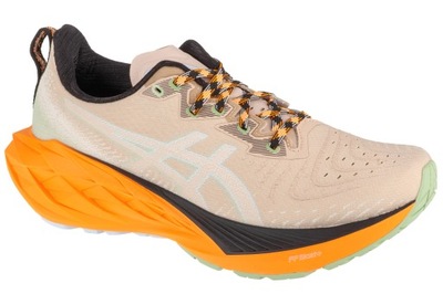 ASICS NOVABLAST 4 TR (42,5) Męskie Buty