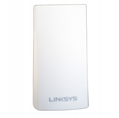 Router bezprzewodowy Linksys Velop WHW0101 1sztuka