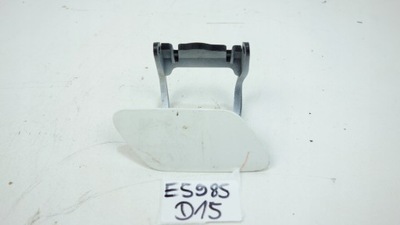 Заглушка розпилювача права audi a4 b9 lift 19- 8w0955276f фото №1