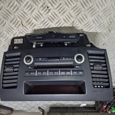 Radio CD Mitsubishi Lancer VIII X