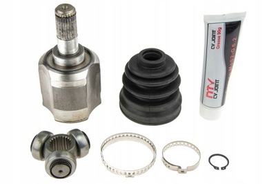 Nty npw-hy-508 набір шарнір, wał привідний фото №1