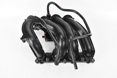 Колектор всмоктуючий mg zs mg3 ii 1.5 vti фото №1