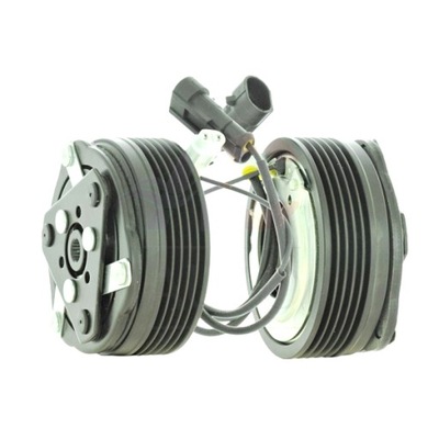 Acauto ac-06mi09 сцепление электромагнитный, компрессор кондиционера фото №1