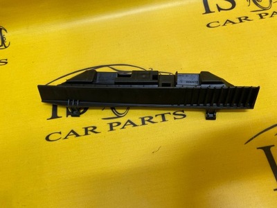 Лівий кронштейн кронштейн шторки безпеки renault clio v hb фото №1