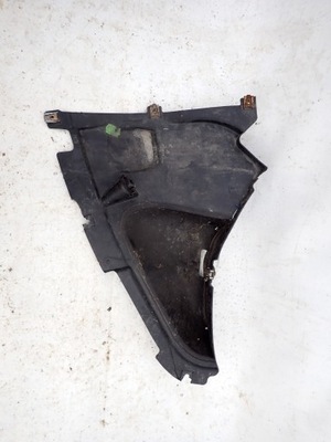 Bmw 3 f30 f31 подкрылок защита левая перед фото №1