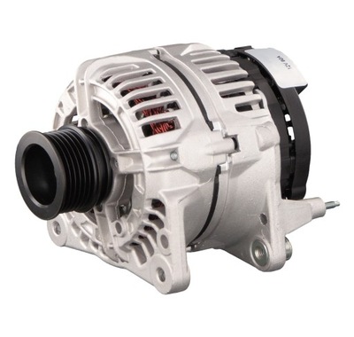 GENERADOR 12V FEBI DO VW GOLF IV 2.0  